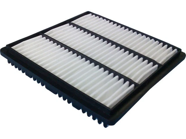 Filtro de aire 12BVRM76 para Mighty Max Montero Sport 3000GT Diamante 1991 1992 2002 Foto 1 de 1