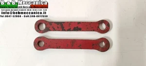 COMPASSI FORCELLA ANTERIORE MOTO GUZZI GUZZINO (FF05) - Picture 1 of 2