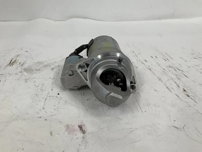2017-2022 Kia Sportage Starter Motor 1k 36100-2g300 Factory OEM Replacement Part Foto 1 de 4