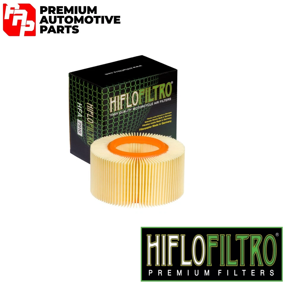 Filtro de aire BMW R850 R Classic 2002 - 2004 Foto 1 de 1