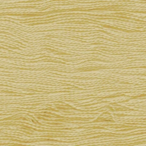 Amano ::Sami #1813:: 100% Organic Peruvian Pima Cotton yarn Pastel Yellow - Picture 1 of 3