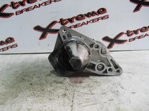 NISSAN JUKE 2011-2014 1.6 PETROL STARTER MOTOR 23300-EE01C - XBST0186 - Picture 1 of 4