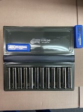 Huang Star Performer 12 Key Harmonica Set. Famed Hohner Designer Chamber Huang