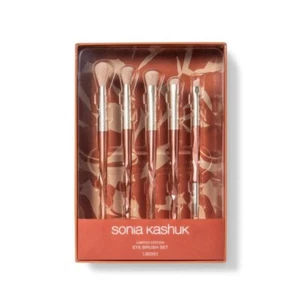 Sonia Kashuk™ Limited Edition Eye Makeup Brush Set - 5pc - Picture 1 of 2