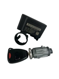 OEM 2006-2009 DODGE Dakota TRANSPONDER IMMOBILIZER W/ Key Ignition 05026173AE - Picture 1 of 2