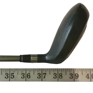 Orlimar Trimetal 22°+ Hybrid Utility Club 4h Graphite Shaft Ladies Flex R/H - Picture 1 of 8