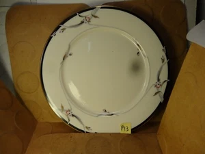 Gorham 10 5/8" Dinner Plate, Manhattan Pattern (Used/EUC) - Picture 1 of 12