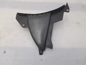 Seat Ibiza Front Left Wheel Spoiler 2017 ON 6F0805945B Genuine - Picture 1 of 10
