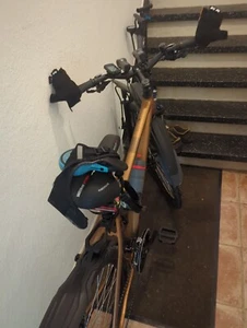 cube mountainbike 28 zoll - Bild 1 von 6