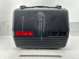 BMW Used Set of Luggage Cases for R100GS - Picture 1 of 20