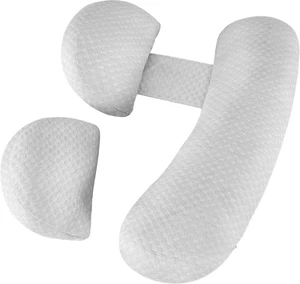 Pregnancy Pillow for Sleeping, Maternity Pillow for Pregnant Women, Pregnancy Bo - Picture 1 of 6