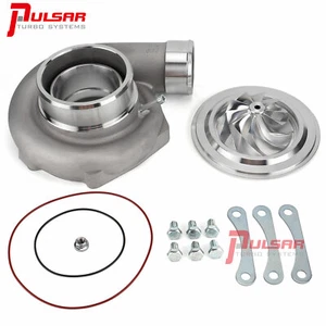 Pulsar PSR3582 67mm Billet Compressor Wheel DIY upgrade kit for PSR3584 - Bild 1 von 4