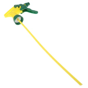 Chemikalienbeständiger Trigger Sprayer Spray Flasche Kopf Reiniger Düse Garten - Picture 1 of 12