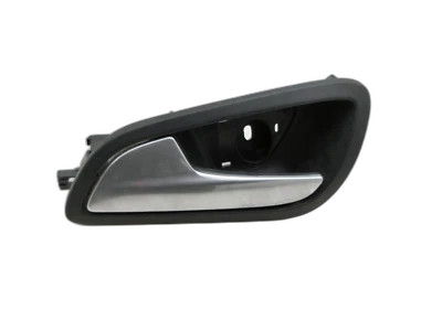 Maniglia porta maniglia interna sinistra anteriore per Ford C-Max II 10-15 station wagon - Immagine 1 di 4