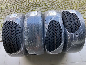 4-er Satz General Grabber AT3 205/70 R15 96T 3PMSF M&S Schneeflocke - Bild 1 von 2