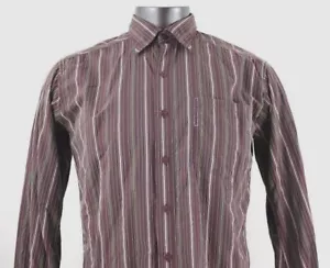 Camicia uomo campeggio manica lunga Mountain Hardwear taglia L - Foto 1 di 7