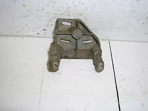 Allis Chalmers Simplicity Coil Bracket Briggs & Stratton 243431 B-10 Traktor - Bild 1 von 1