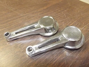 1962-1968 GM Window Crank Handle Corvette GTO Impala Chevelle SS Chevrolet Olds  - Picture 1 of 4