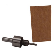 Lyman E-Zee Hand Case Trimmer Pilot Reloading Tool 9mm Luger 7821928