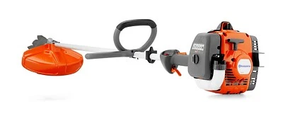 DECESPUGLIATORE HUSQVARNA 129 RJ OMAGGIO FILO - Immagine 1 di 4