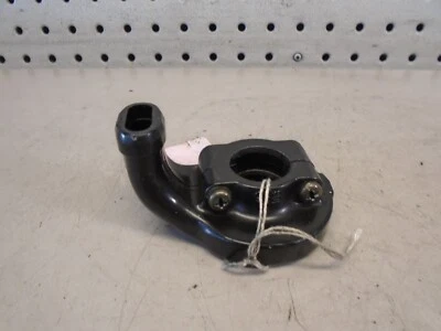 Carcasa del acelerador para Triumph Sprint ST 1050 2005-2010 Foto 1 de 4