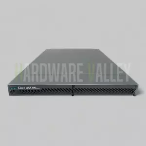 CISCO AS535-8E1-210-AC-V AC AS5350; 8E1, 216 ports, 240 ISDN ports, IP+ IOS - Foto 1 di 5