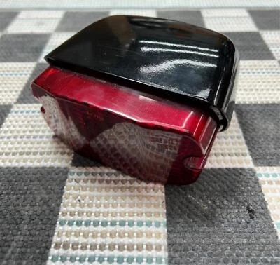 Conjunto de luces traseras de cabezal de aire BMW /5; /6; /7 Foto 1 de 4