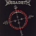 Cryptic Writings -  CD 4UVG The Cheap Fast Free Post The Cheap Fast Free Post