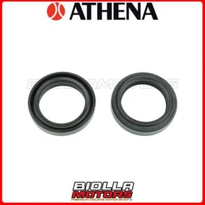 P40FORK455184 KIT PARAOLI FORCELLA YAMAHA YZF 125 R 2008-2012 125cc MGR-RSA 32x4 - Foto 1 di 5