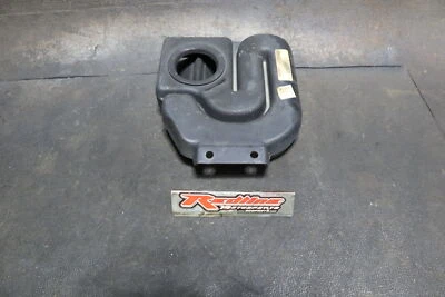 Honda Aquatrax F12 2005 tanque de agua caja de escape 18360-HW1-671 Foto 1 de 4