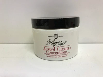 W. J. Hagerty Luxury Jewel Clean Concentrate, 7-Ounce Free Shipping - Image 1 of 4