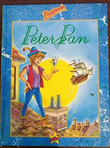 Peter Pan - AA.VV. - Stardust, 1992 - A - Foto 1 di 1