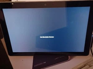 Microsoft Surface Go 10" Intel Gold Processor 4415Y 4GB 64GB Can't boot to OS  - Picture 1 of 23
