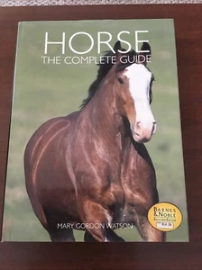 Horse - The Complete Guide - Picture 1 of 4