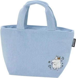 Skater Cold Insulation Lunch Bag Moomin Japan - Picture 1 of 9