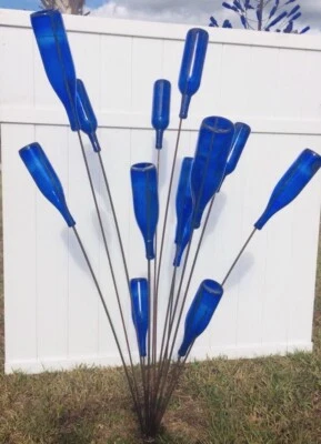 The Seagrass Bottle Tree by Cubby’s! - Image 1 of 4