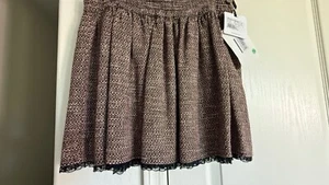 RED Valentino Skirt - Picture 1 of 7