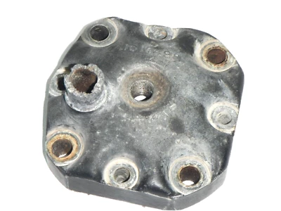 Culata 1987 Husqvarna 250 XC XC250 250XC Foto 1 de 4