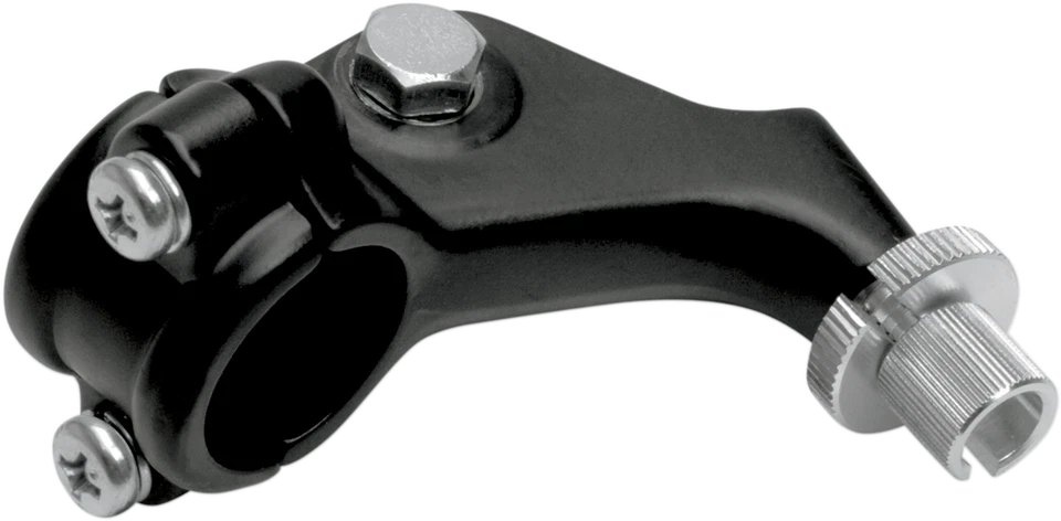 MOTION PRO 14-0123 POLISHED CLUTCH PERCH YAMAHA YFS 200 BLASTER 1993 - Immagine 1 di 1