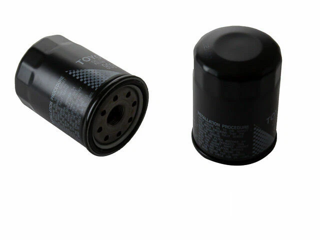 Filtro de aceite para Nissan NX SR20DE 1992 T982RT 1991-1993 filtro de aceite del motor -- L4 Foto 1 de 1