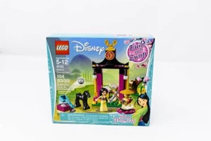 LEGO 41151 Disney: Mulan's Training Day NEW Retired - Imagen 1 de 2