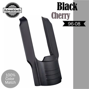 Advan Black Cherry 7" Rear Fender Extension Filler Stretched Fits 96-08 Harley - Picture 1 of 9