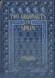 Two Argonauts in Spain - Picture 1 of 1