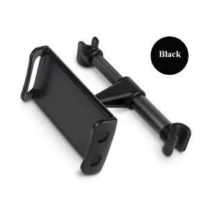 Car Backseat Tablet Headrest Holder for Android and iPad Pro Mini, Cellphones - Picture 1 of 13