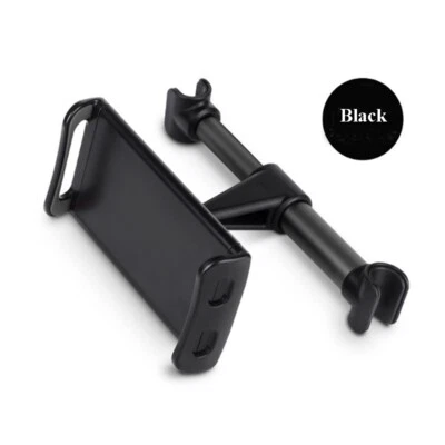 Car Backseat Tablet Headrest Holder for Android and iPad Pro Mini, Cellphones - Image 1 of 4