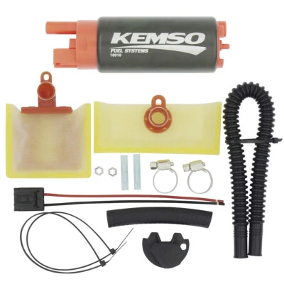 Kraftstoffpumpe Benzinpumpe Mazda FC RX-7 13BT - Bild 1 von 4