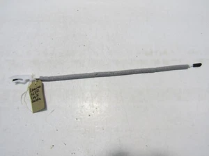 BMW 1 SERIES F20 2015-19 NEARSIDE REAR DOOR LOCK CABLE (5 DOOR) 7242576    P7898 - Picture 1 of 8