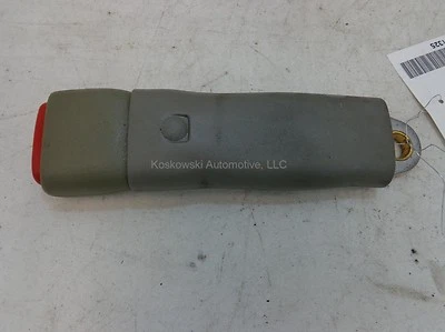 Dodge Caravan Seat Belt Buckle 96 GP20SA2 Front w/ manual seat track - Изображение 1 из 4