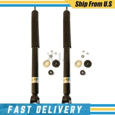 Amortiguador delantero Bilstein B4 OE para 1963 1964 1965 1966 Mercedes-Benz 230SL Foto 1 de 3