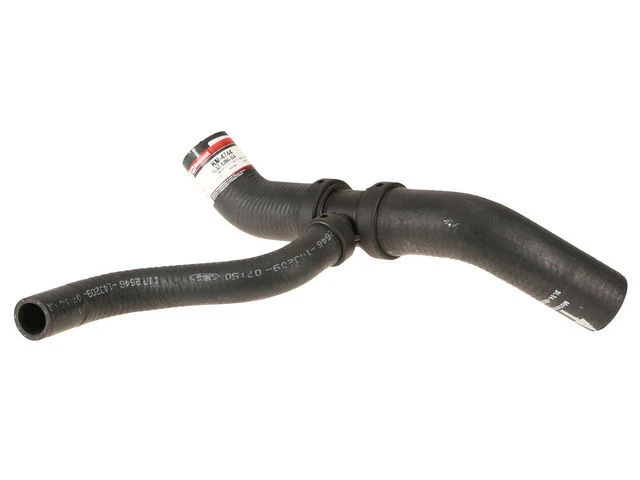 Manguera de radiador inferior Motorcraft para Ford F150 1999-2003 82492JYPT 2000 2002 2001 Foto 1 de 2